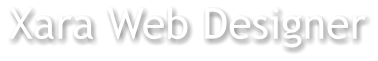 Xara Web Designer